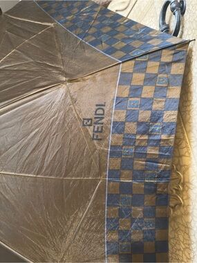 Fendi Umbrella